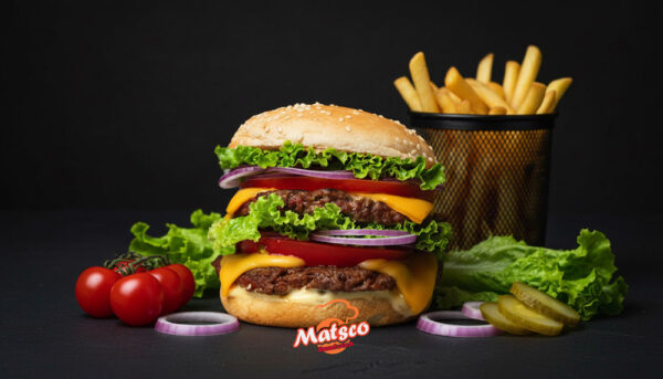 Biggy Burger