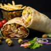 Chawarma Olive Citron Confit