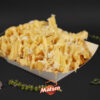 Cheesy Fries Fromage