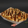 Cheesy Fries Viande Hachée