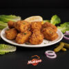 Croquettes de Poisson