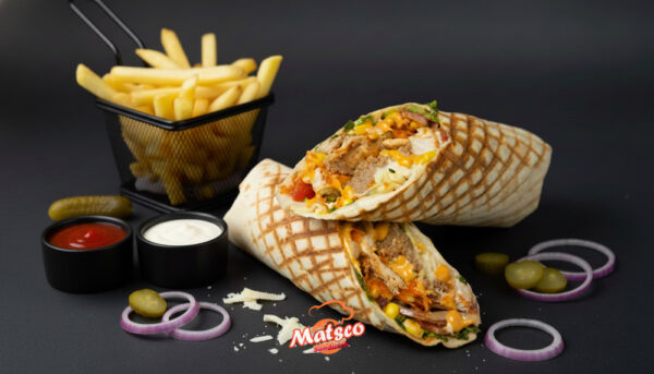 Durum Mixte