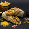 Durum Kebab