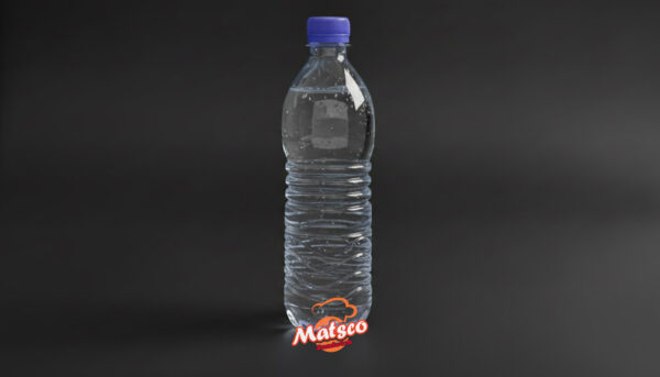 Eau Minérale