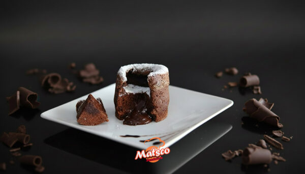 Fond Au Chocolat