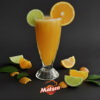 Jus Orange et Citron