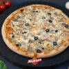 Pizza Au Thon