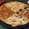 Pizza Quatre Saisons