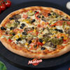 Pizza Végétarienne