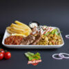 Plat Mixte