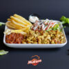 Plat De Poulet