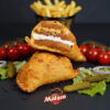 Pizza Pocket Tenders