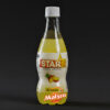 Star Soda Ananas
