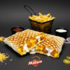 Tacos Tenders