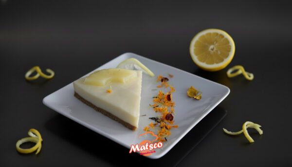 Tarte Citron