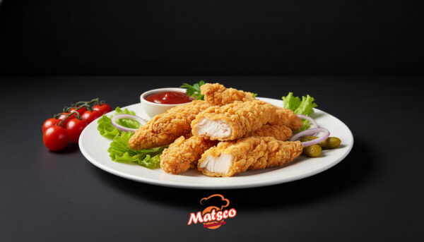 Tenders