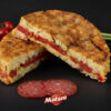 Tortilla Cachir