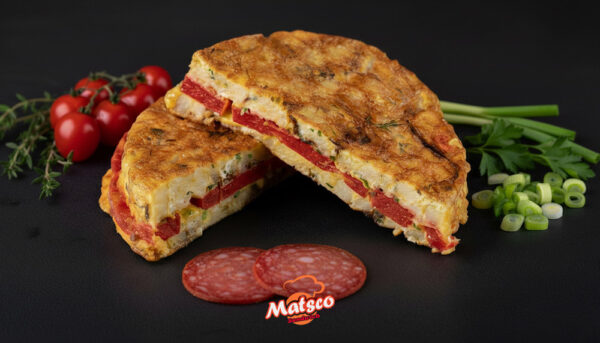 Tortilla Cachir