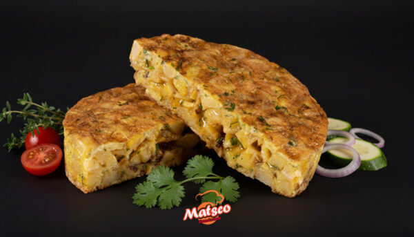 Tortilla Classique
