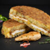 Tortilla Poulet