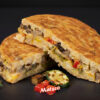 Tortilla Végétarienne
