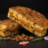 Tortilla Viande Hachée
