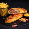 Baguette Farcie Mixte