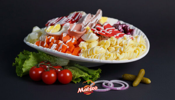 Salade Grande