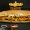 Sandwich Mixte