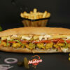 Sandwich Poulet
