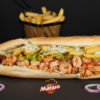 Sandwich Rigamonte