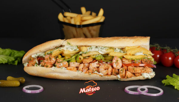 Sandwich Rigamonte